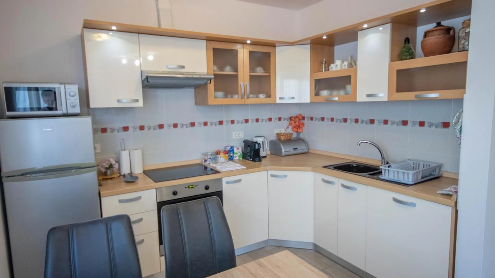 Apartment Ana Ρόβινι