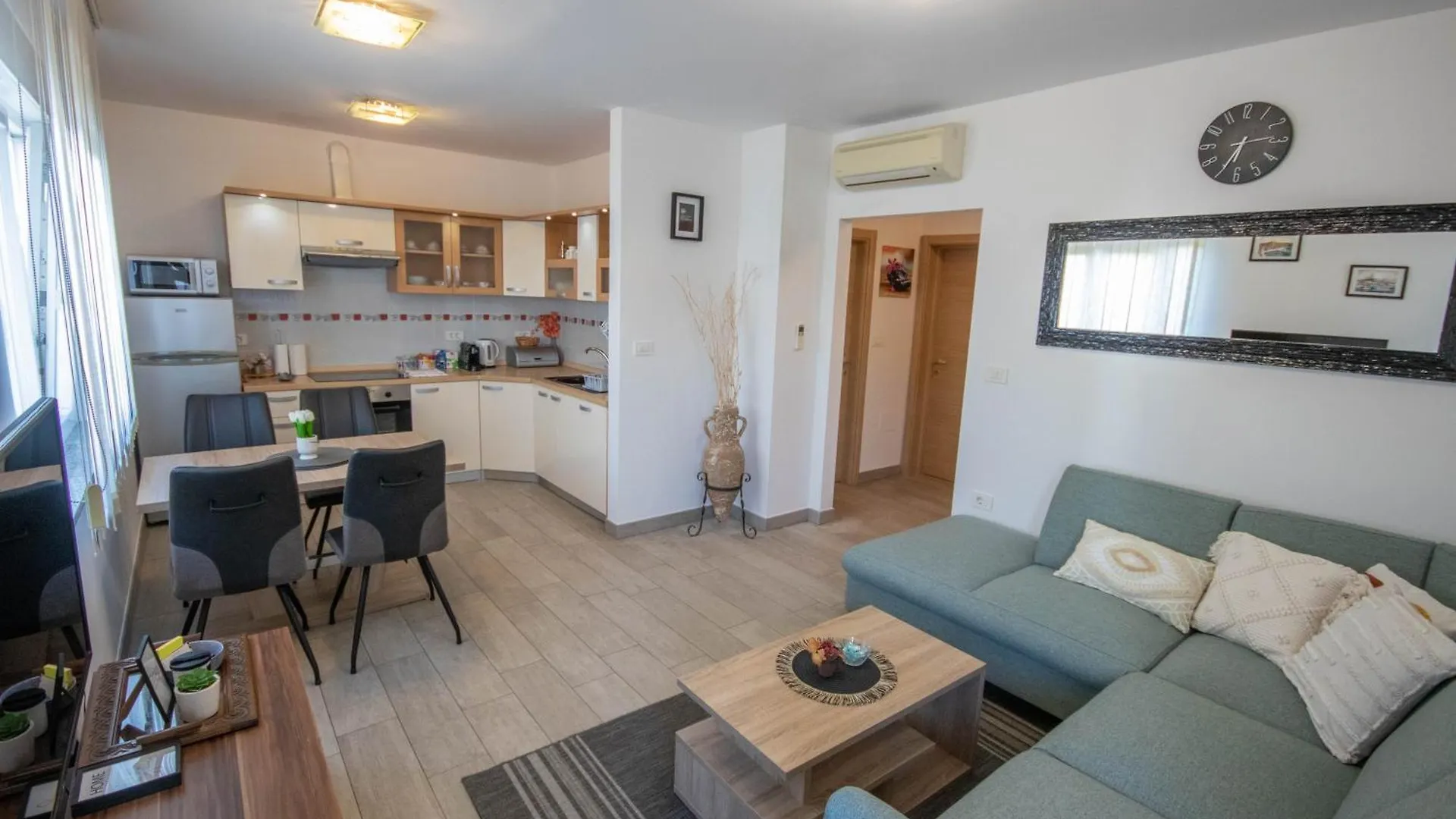 Apartment Ana Rovinj