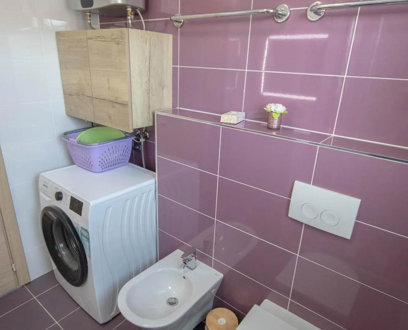 Apartment Ana Rovinj
