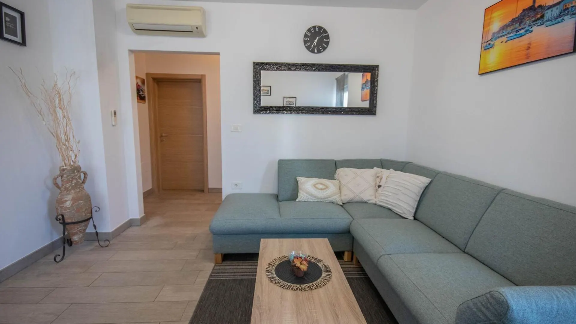 Apartment Ana Rovinj