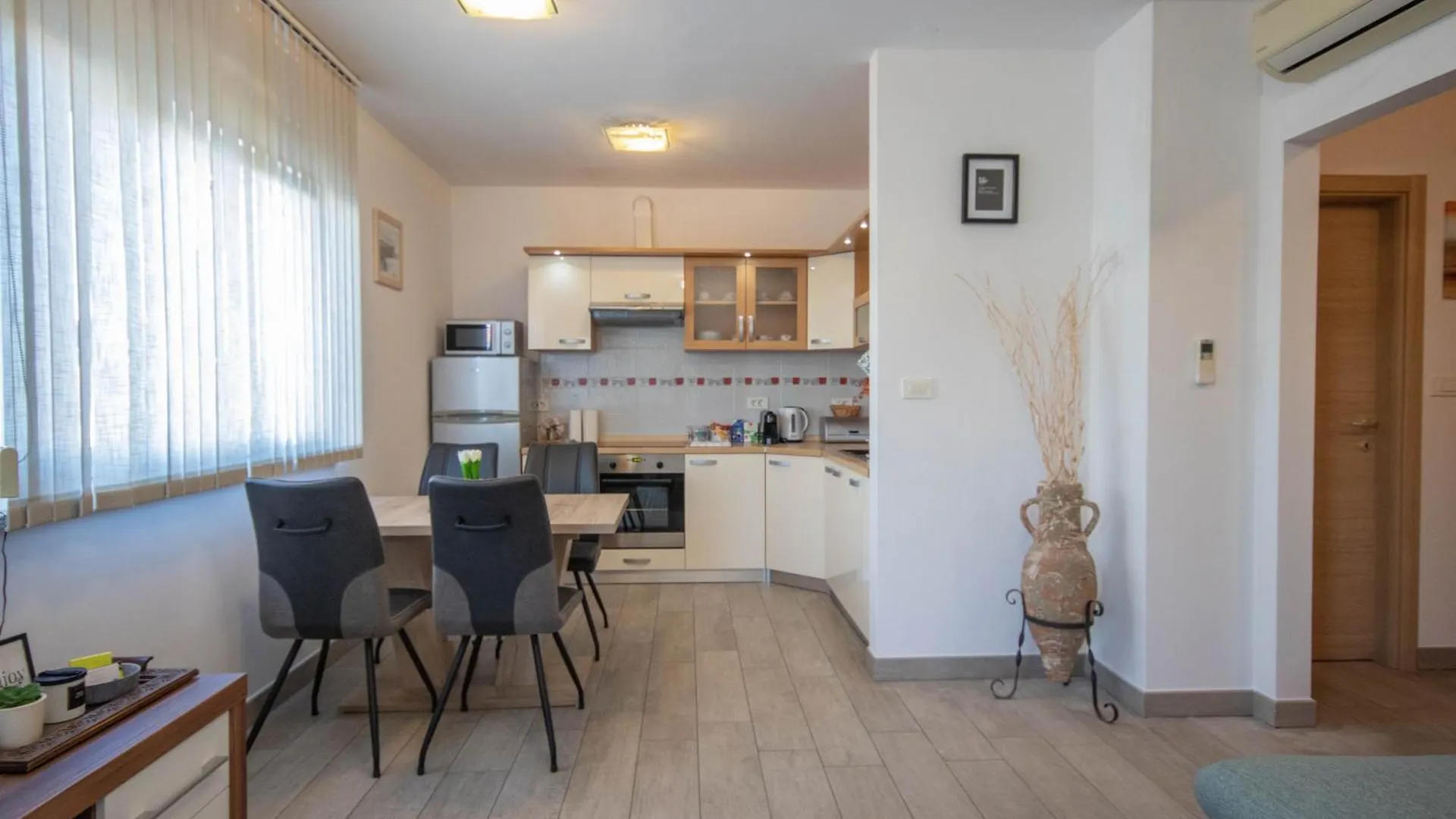 Apartment Ana Rovinj Croatia