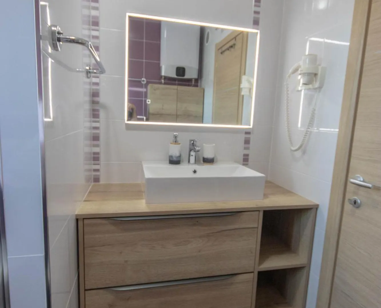 Apartment Ana Rovinj Croatia