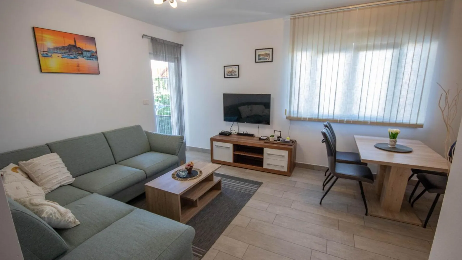 Apartment Ana Rovinj
