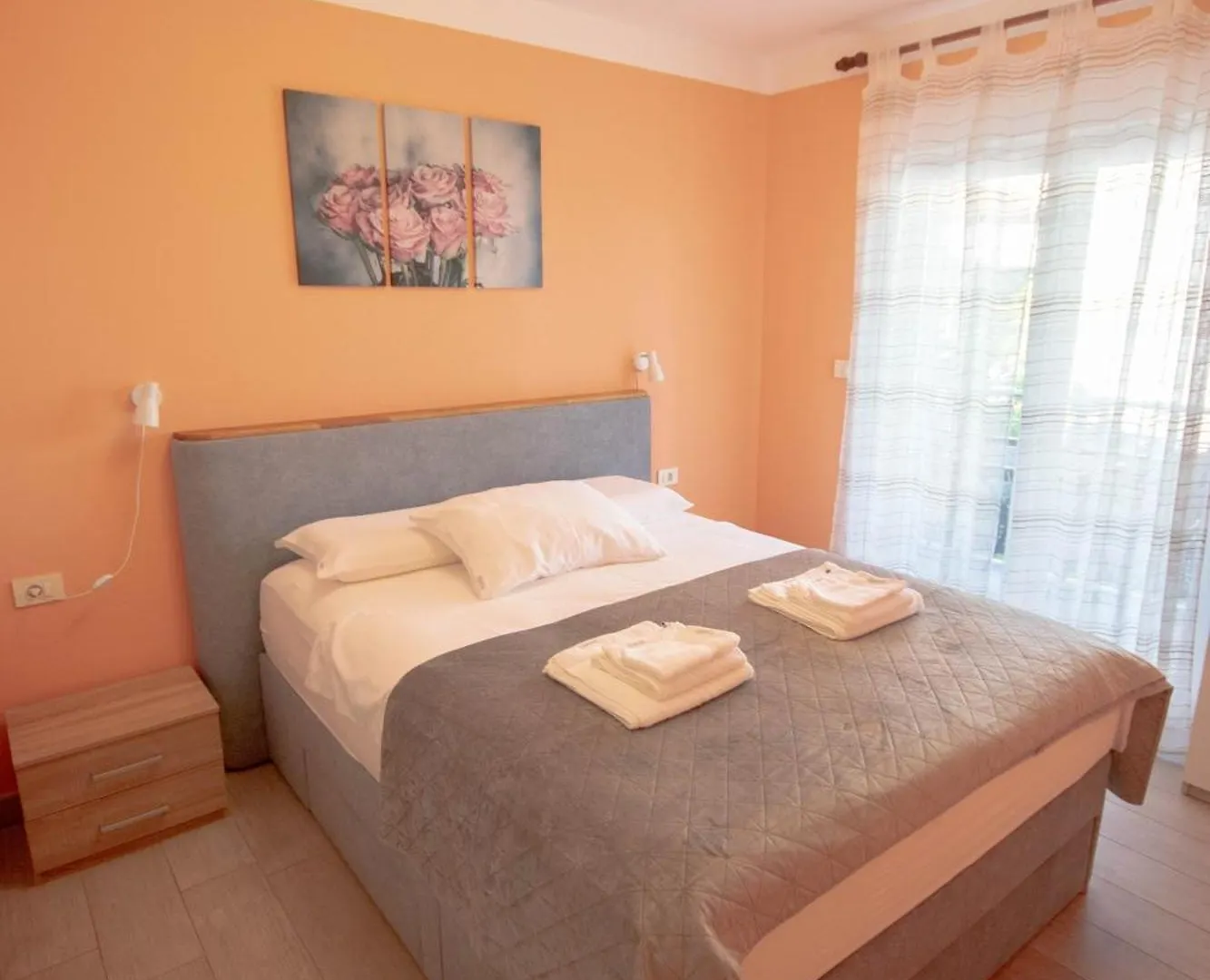 Apartment Ana Rovinj Croatia