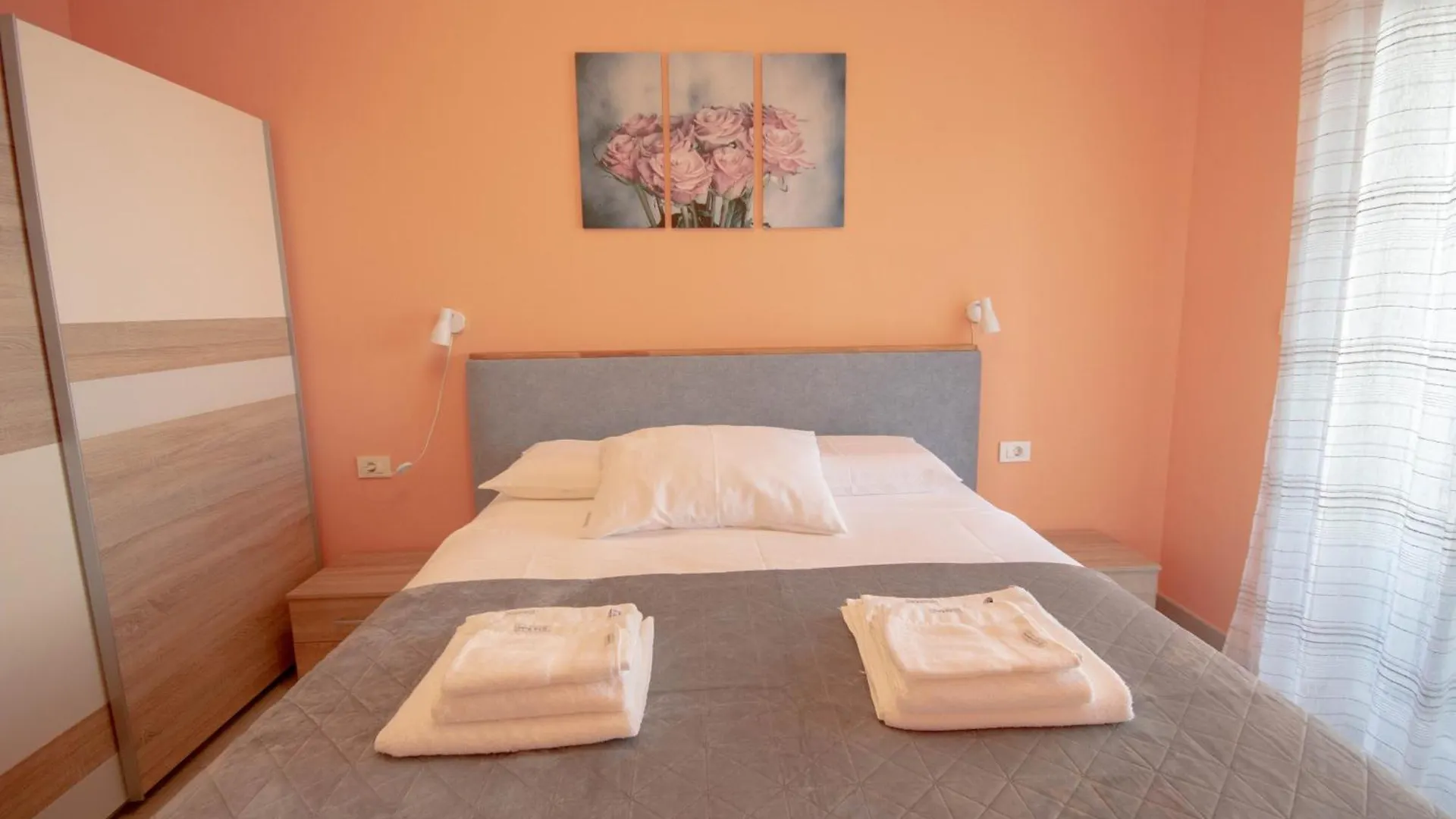 Apartment Ana Rovinj