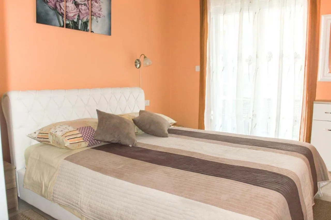 Apartment Ana Rovinj 0*,  Croatia