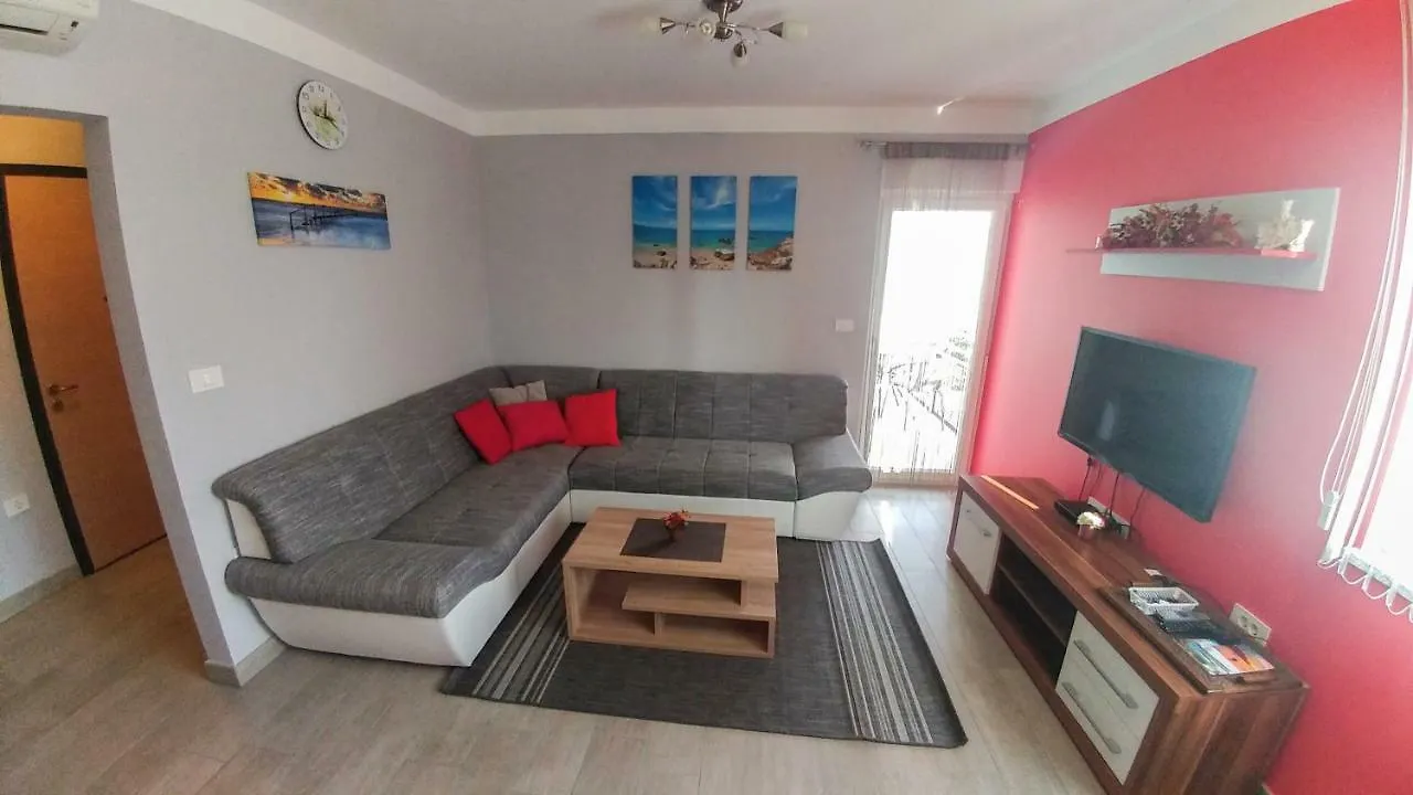 Apartment Ana Rovinj Croatia