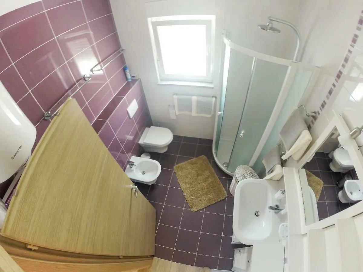 Apartment Ana Rovinj