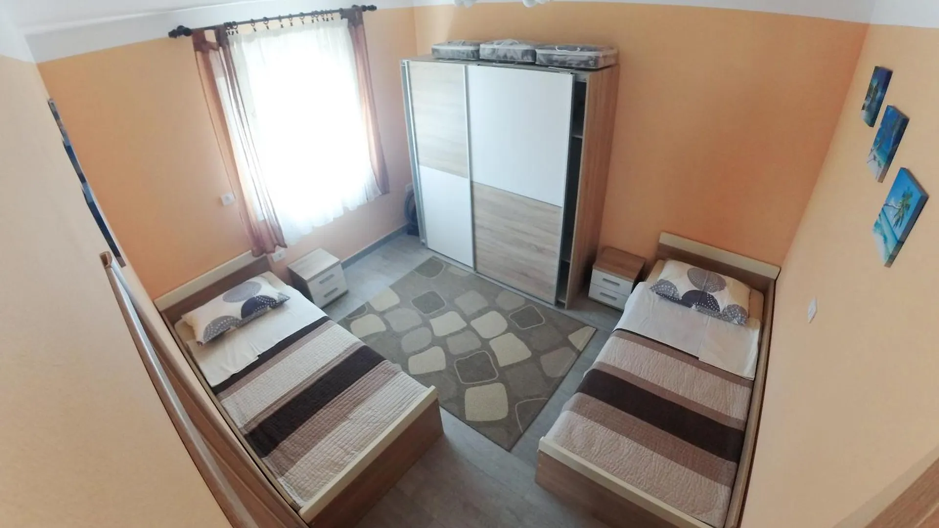 Apartment Ana Rovinj