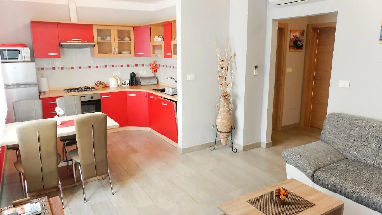 Apartment Ana Rovinj