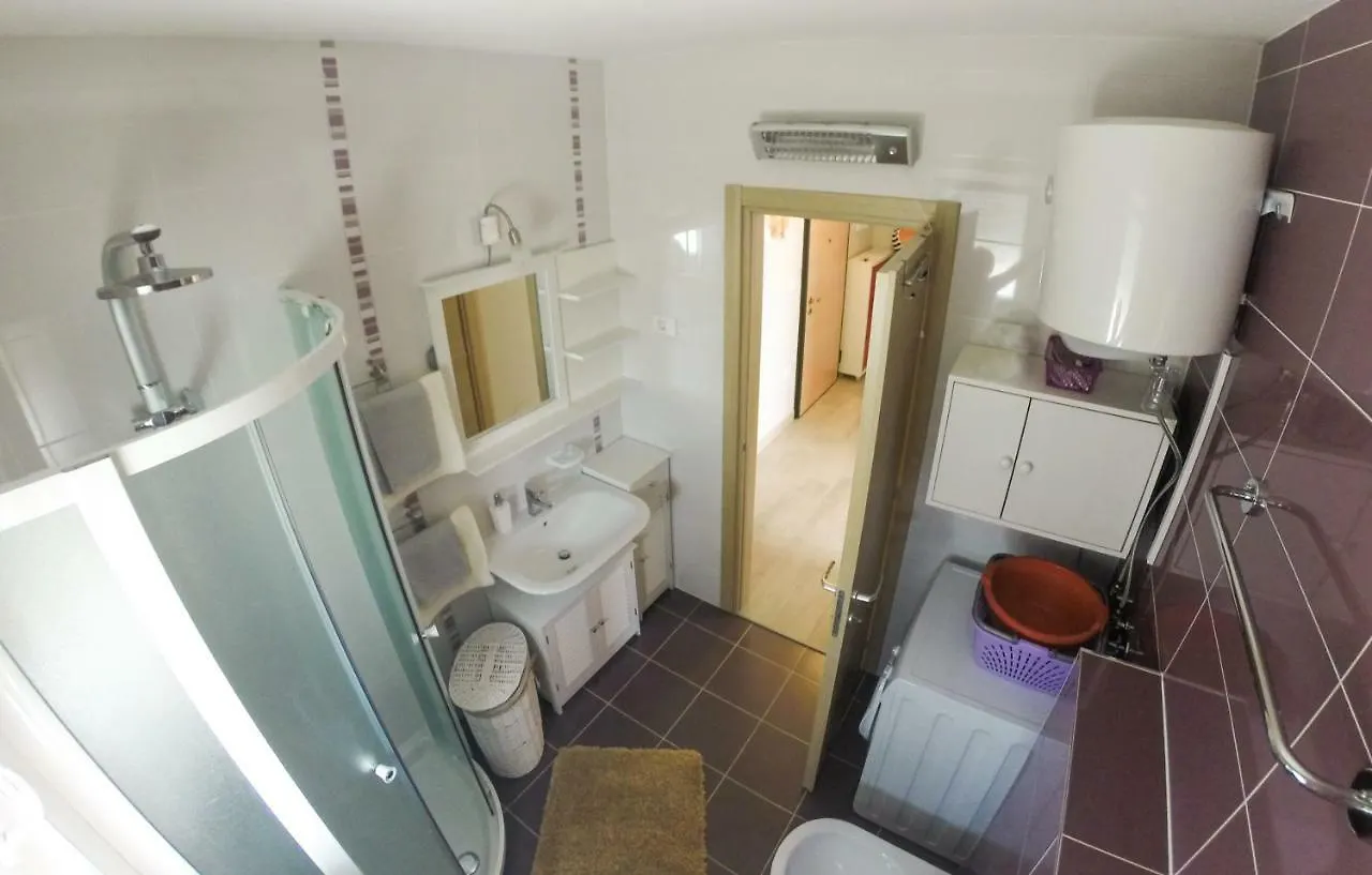 Apartment Ana Rovinj