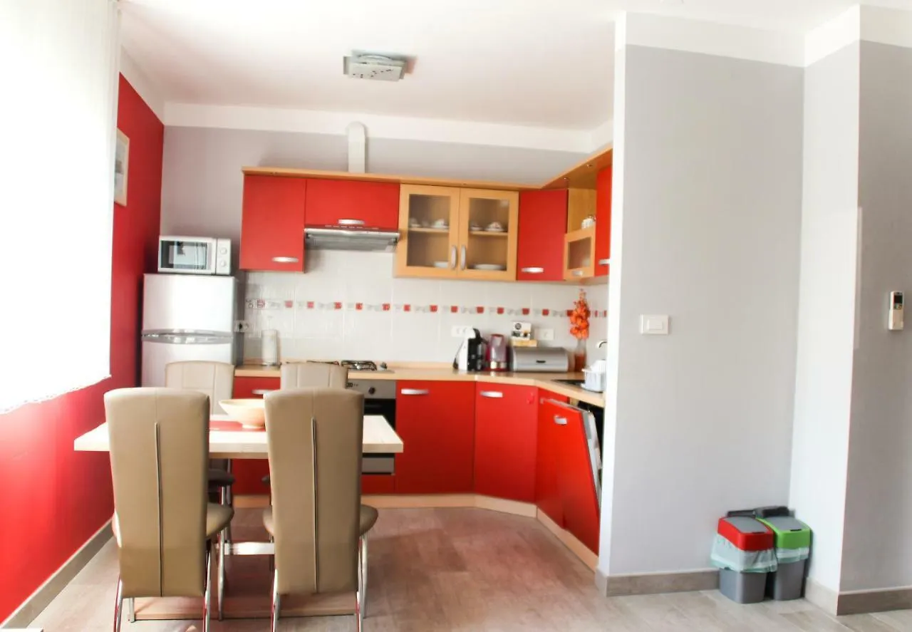 Apartment Ana Rovinj