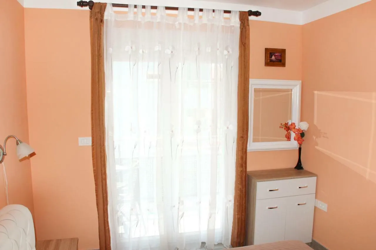 Apartment Ana Rovinj