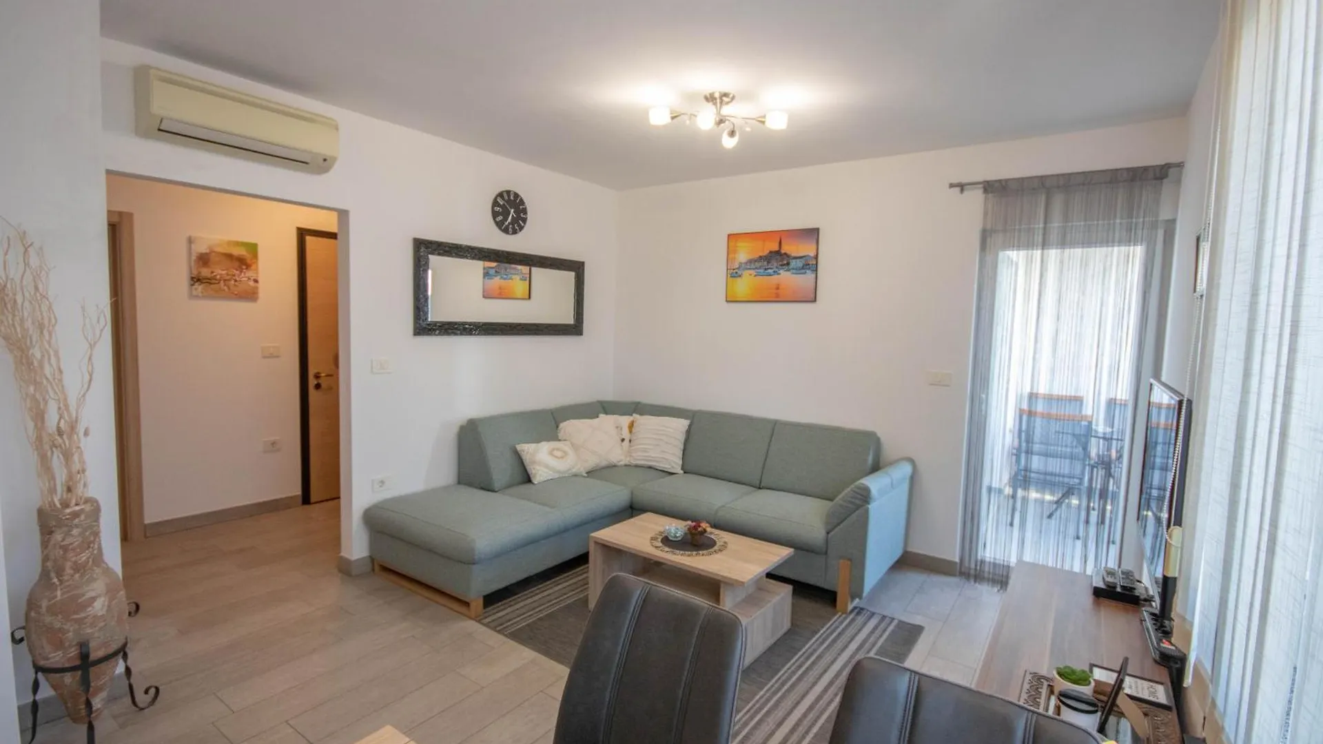 Apartment Ana Rovinj