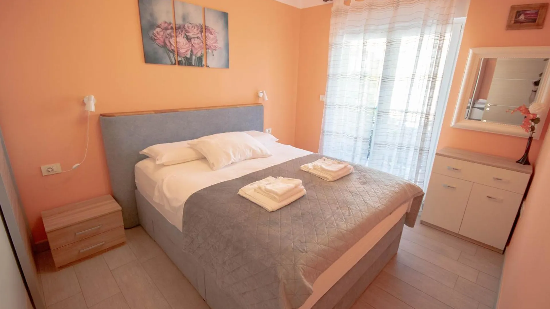 Apartment Ana Rovinj 0*,