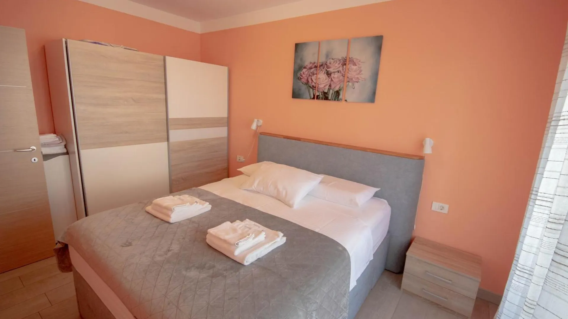 Apartment Ana Rovinj