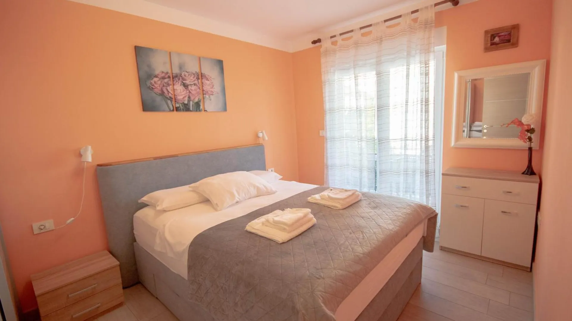 Apartment Ana Rovinj