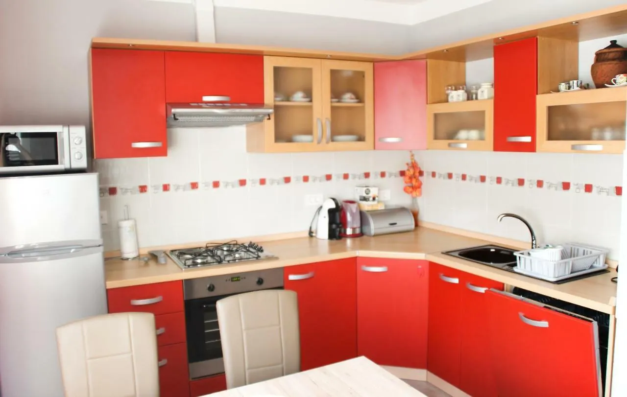 Apartment Ana Rovinj